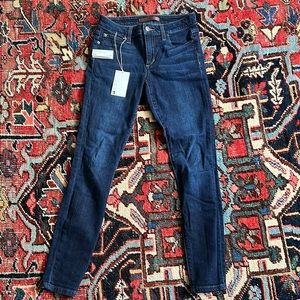 Joe’s The Icon - mid rise skinny ankle